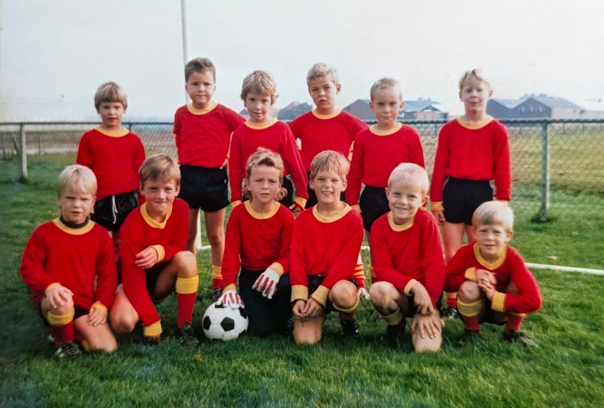 Veteranen vrijdag inside