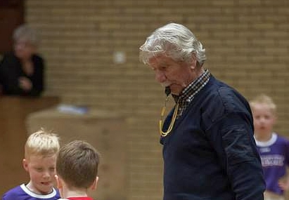 Bij het heengaan van Wim Noteboom