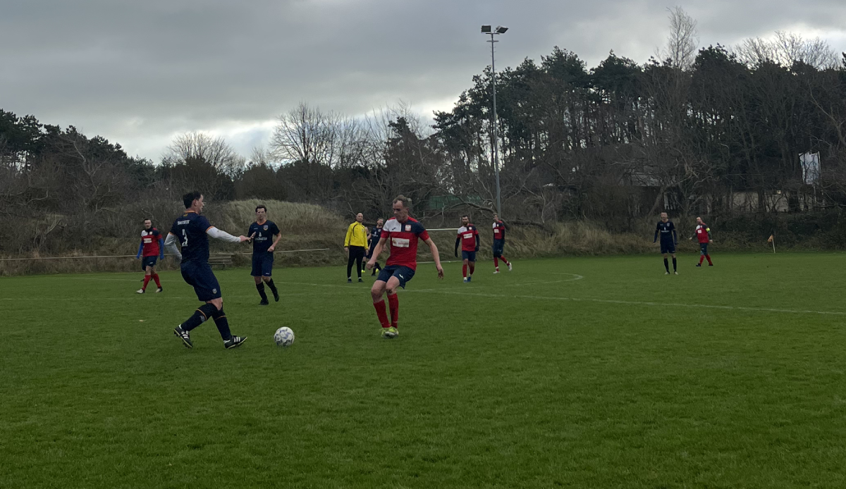 Black Friday-korting wordt Egmond 3 bijna fataal