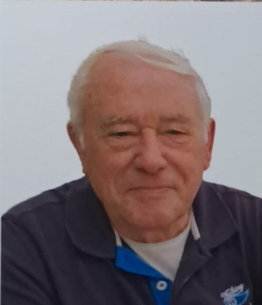 Erelid Jaap Wijker overleden