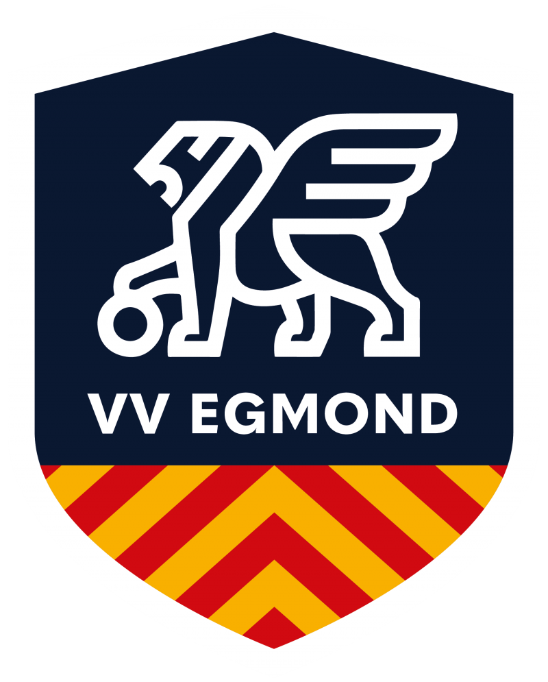 Egmond behaalt effectieve overwinning op HSV